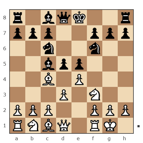 Game #7835737 - Николай Михайлович Оленичев (kolya-80) vs _virvolf Владимир (nedjes)