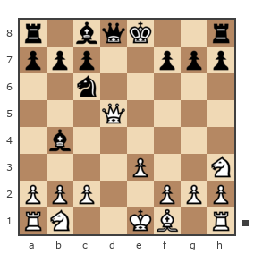 Game #4427940 - Уленшпигель Тиль (RRR63) vs александр (fredi)