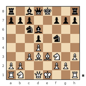 Game #1666370 - Alex (qknife) vs Иван Грек (Kvant)