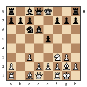 Game #7907089 - Владимир Васильевич Троицкий (troyak59) vs paulta
