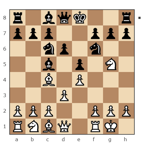 Game #7831224 - Николай Михайлович Оленичев (kolya-80) vs Санёк (DemidovichAP)