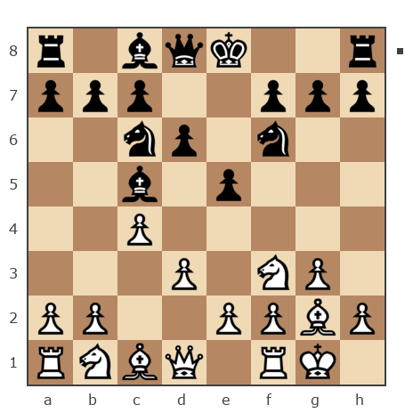 Game #7885017 - Игорь Аликович Бокля (igoryan-82) vs VZ88