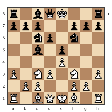 Game #7884703 - contr1984 vs Николай Михайлович Оленичев (kolya-80)