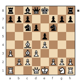 Game #7794569 - Александр (КАА) vs Александр (Aleks957)