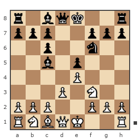 Game #7404704 - slaven vs Роман Бойцов (кент2)
