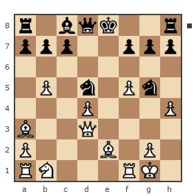 Game #6193445 - АНАТОЛИЙ ИВАНОВИЧ ЗЮЛЬКИН (zzz_a) vs Каплич Сергей Григорьевич (skaplich1)