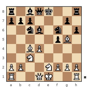 Game #498778 - Александр (ensiferum) vs Алекс Орлов (sayrys)