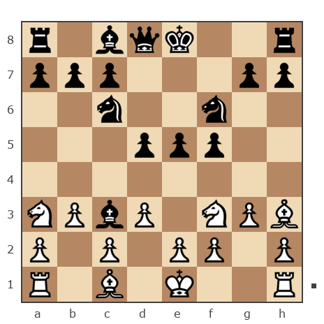Game #997165 - Андрей Солопчук (bosslaguna) vs Edgaras Adomaitis (Krikstatevis)
