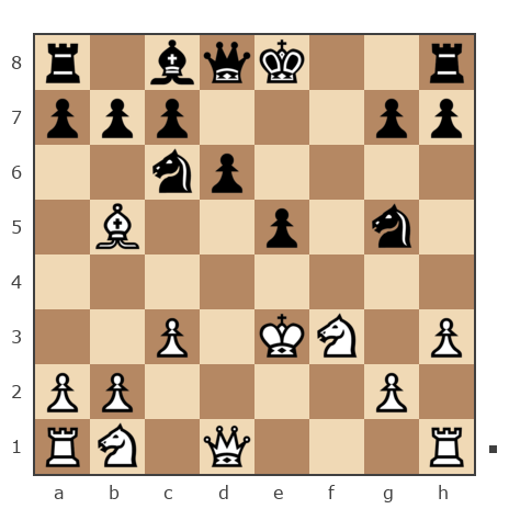 Game #7933055 - Александр Пудовкин (pudov56) vs Александр (Pichiniger)