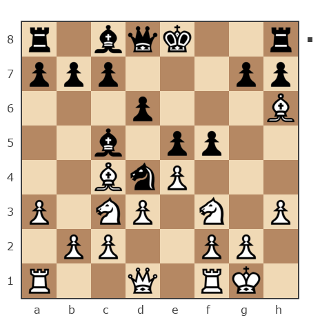 Партия №7932946 - Павел Сидоров (Sidorov Pavel 88) vs Владимир Шумский (Vova S)