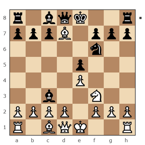 Game #945509 - andrey (andryuha) vs Жак Жуков (zhuk80)