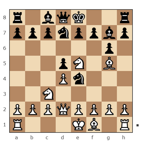 Game #7774566 - Станислав Старков (Тасманский дьявол) vs Tana3003