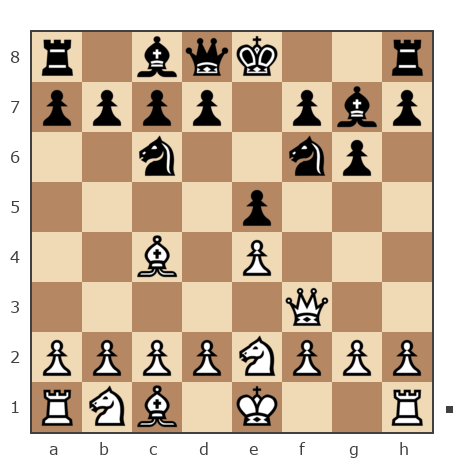 Game #7661064 - Григорий Юрьевич Костарев (kostarev) vs Роман Васильевич Мозжегоров (Mozgegorov)