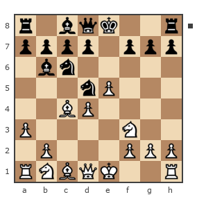 Game #7825428 - Александр Пудовкин (pudov56) vs Василий (Василий13)