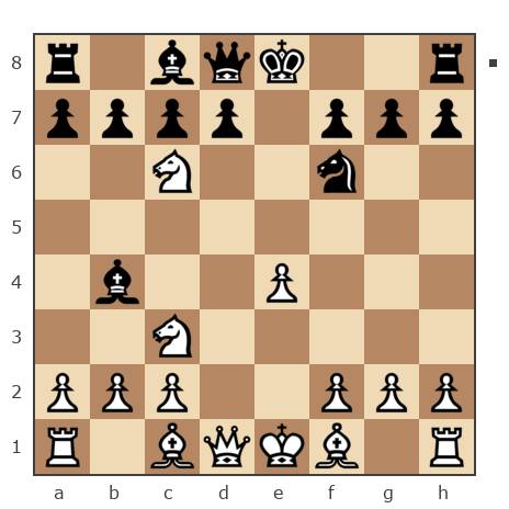 Game #7640993 - Дмитрий (Зипун) vs Петрович Андрей (Andrey277)