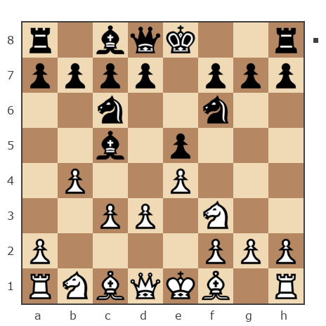 Game #7773683 - Malinius vs Максим Олегович Суняев (maxim054)