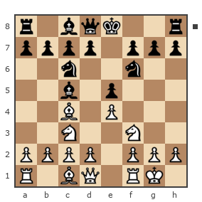 Game #7831394 - Андрей Александрович (An_Drej) vs Shlavik