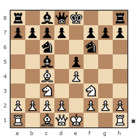 Game #153844 - Евгений (Splinter xxl) vs Анна (AnutaVS)