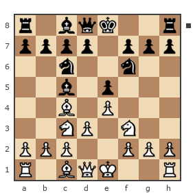 Game #476961 - Тима07 vs Николай (begemott)