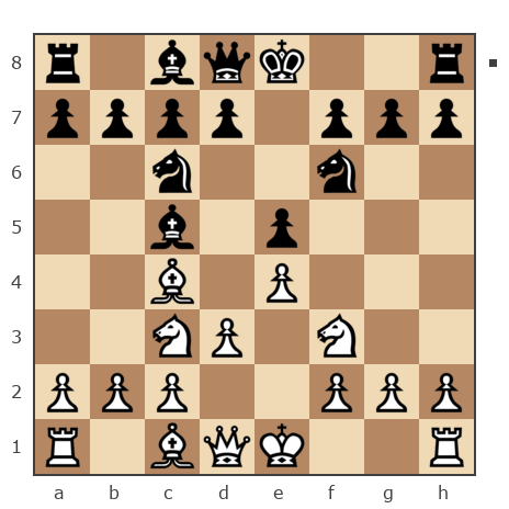 Game #7933207 - Waleriy (Bess62) vs Данилин Стасс (Ex-Stass)
