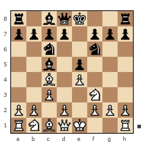 Game #7570402 - Игорь red1964 (red1964) vs Павлов Стаматов Яне (milena)