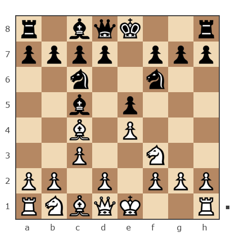 Game #6314686 - Рамин Абасов (raminchik) vs Ларионов Михаил (Миха_Ла)