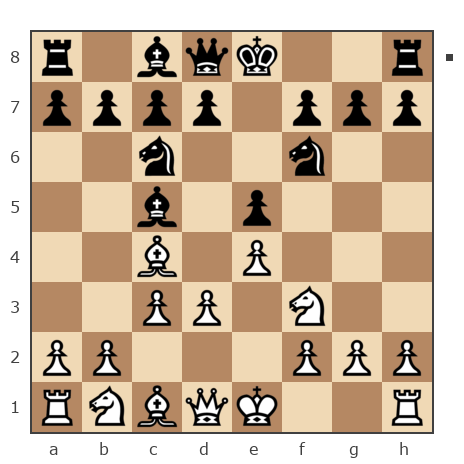 Game #7792463 - Владимир (Вольдемарский) vs juozas (rotwai)