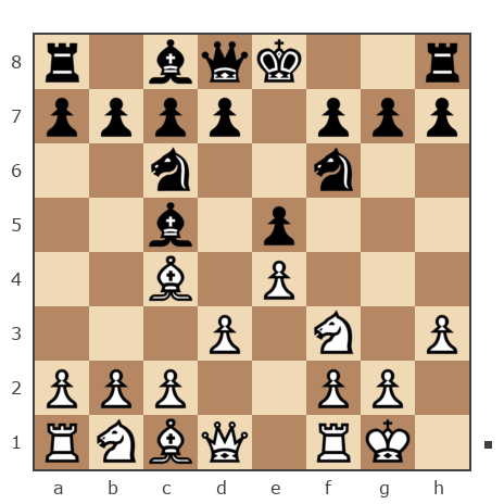Game #7775987 - Александр (Alex21) vs дмитрий иванович мыйгеш (dimarik525)