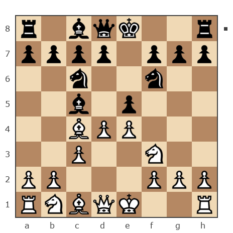 Game #1293192 - Алексей Сдирков (Алексей1997) vs Андрей (Андрей kz)