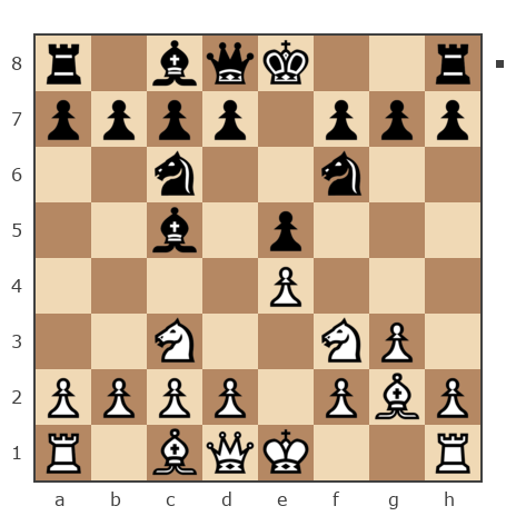 Game #345549 - Вячеслав (SteelHearted) vs Kahin Mirzalizade (Simurg)
