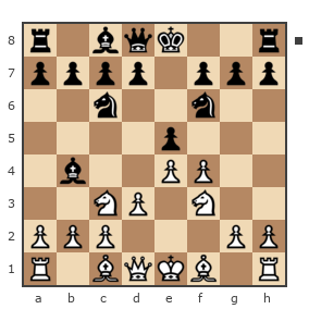Game #7881783 - Игорь Аликович Бокля (igoryan-82) vs Блохин Максим (Kromvel)