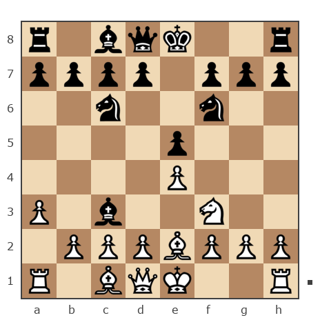 Game #7826152 - Александр (КАА) vs Уральский абонент (абонент Уральский)