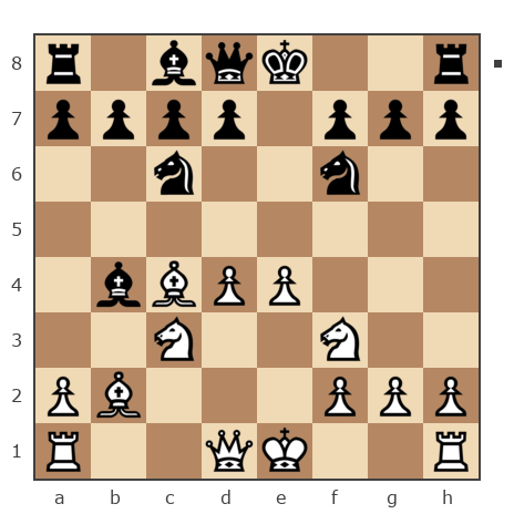 Game #7646793 - ГРУНЯ vs Александр Евгеньевич Федоров (sanco2000)