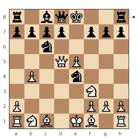 Game #142556 - Максим (СуперМакс2) vs Андрей (a-n-d-r-u-x-a)