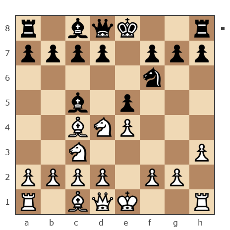 Game #5780312 - Олегович Евгений (terra2) vs Васильев Владимир (vvvvvv)