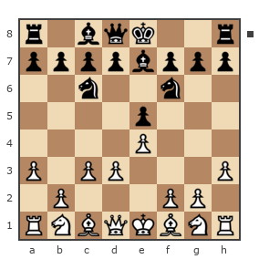 Game #7831404 - Александр Пудовкин (pudov56) vs Shlavik