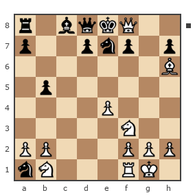 Партия №977483 - Николай (Mikromaster) vs Гонта Григорий (gregore_95)