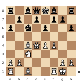Game #1152041 - Pranitchi Veaceslav (Pranitchi) vs Vasilii (Florea)