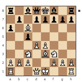 Game #7760516 - K_E_N_V_O_R_D vs Spivak Oleg (Bad Cat)