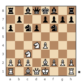 Game #7729395 - Primov Zafar Islamovich (Zoxid) vs maksimus (maksimus2403)