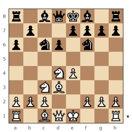 Game #6679870 - Аминов (ilias60) vs Kamil