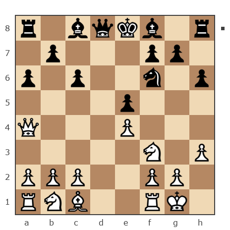 Game #7932635 - Aleks (selekt66) vs Андрей Николаевич Пасий (shock13)