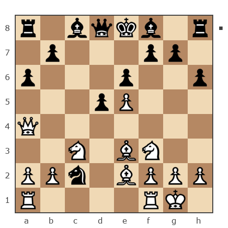 Game #7803499 - Олег СОМ (sturlisom) vs Waleriy (Bess62)