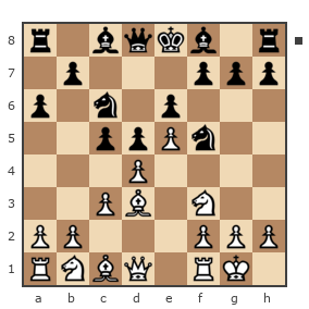 Game #7833369 - Виталий Ринатович Ильязов (tostau) vs Олег (APOLLO79)