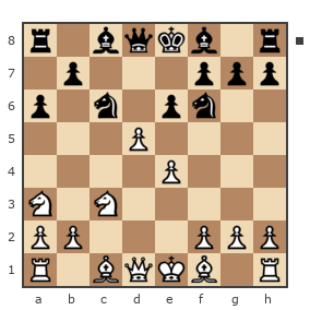 Game #7843367 - Лисниченко Сергей (Lis1) vs Василий (Василий13)