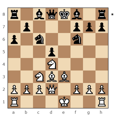 Game #133598 - Alexander (Alexandrus the Great) vs SERGEY (SERGO-HOHOL)