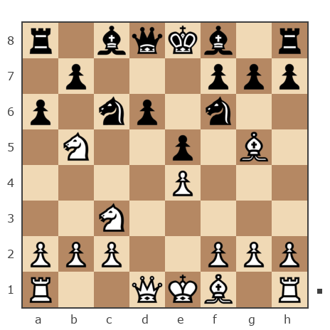 Game #7647677 - Yellow vs Григорий Алексеевич Распутин (Marc Anthony)