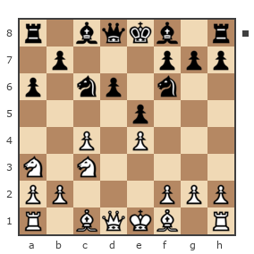 Game #2217575 - Сергей (snd60) vs Антон31