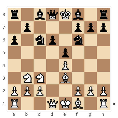 Game #2378830 - полоз мукуч (VIPoYAN) vs Николай (Grossmayster)