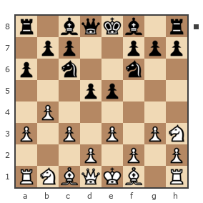 Game #107474 - Александр (neutrino) vs сергей (сержжж)